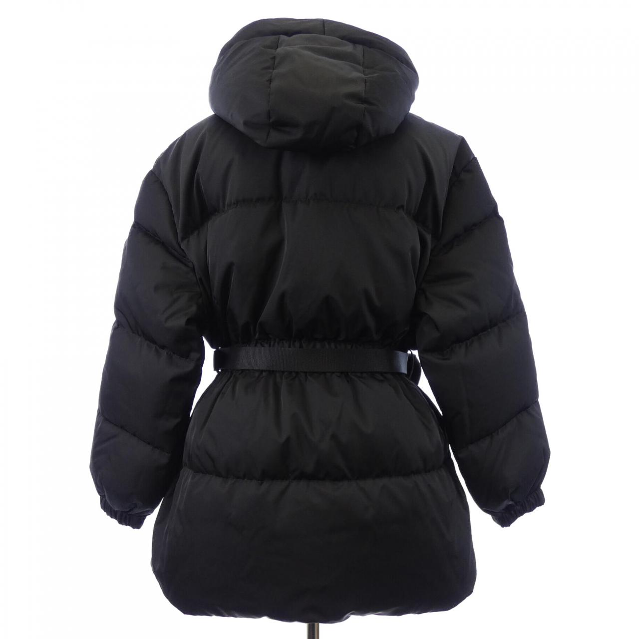 プラダ PRADA トライアングルロゴ 29X966 SOOO 1WQ8 ダウンジャケット