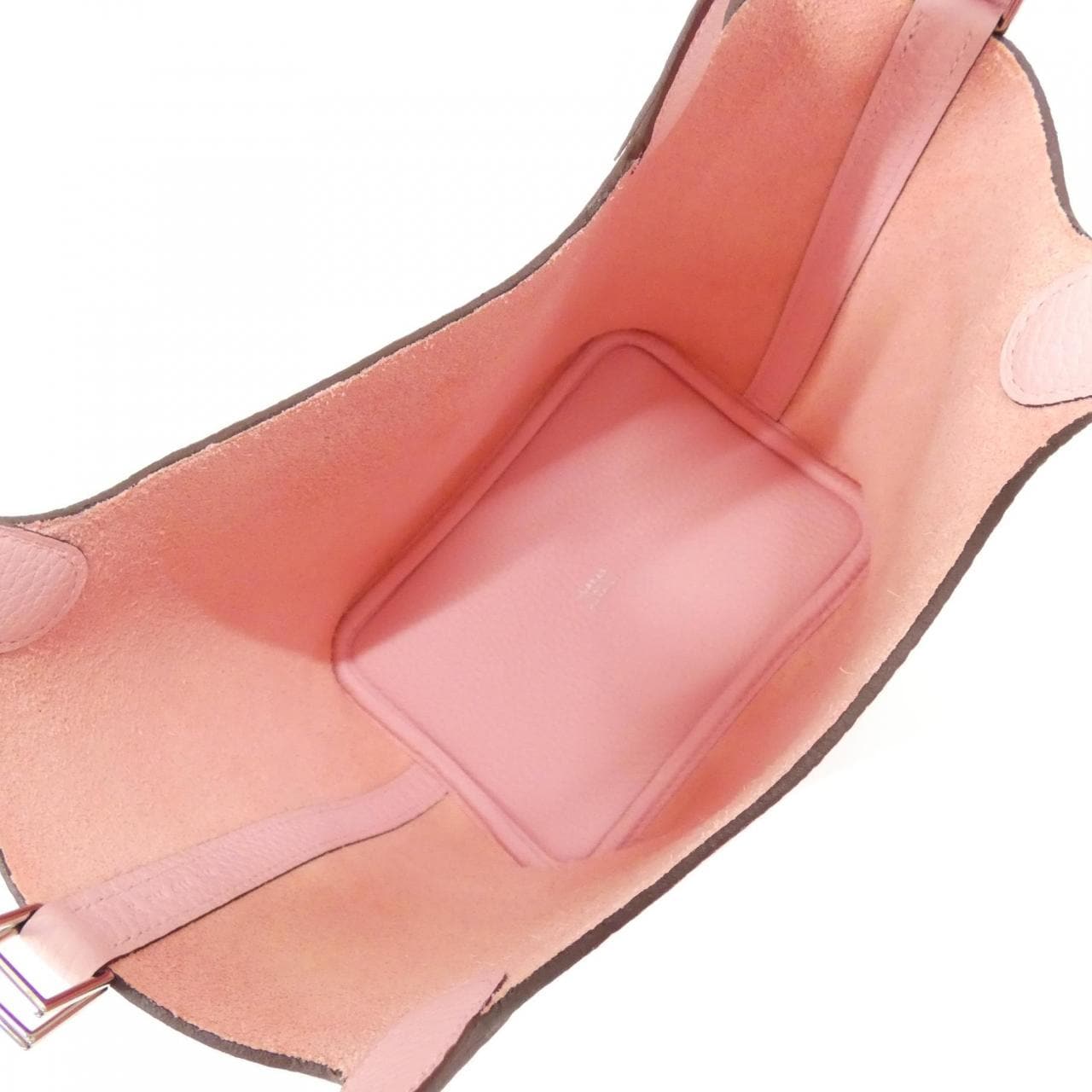 【未使用品】エルメス ピコタン ロック PM 056289CK バッグ