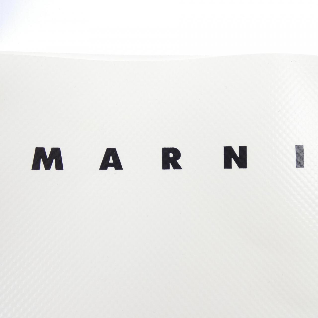 マルニ MARNI SHMQ0037A0 BAG