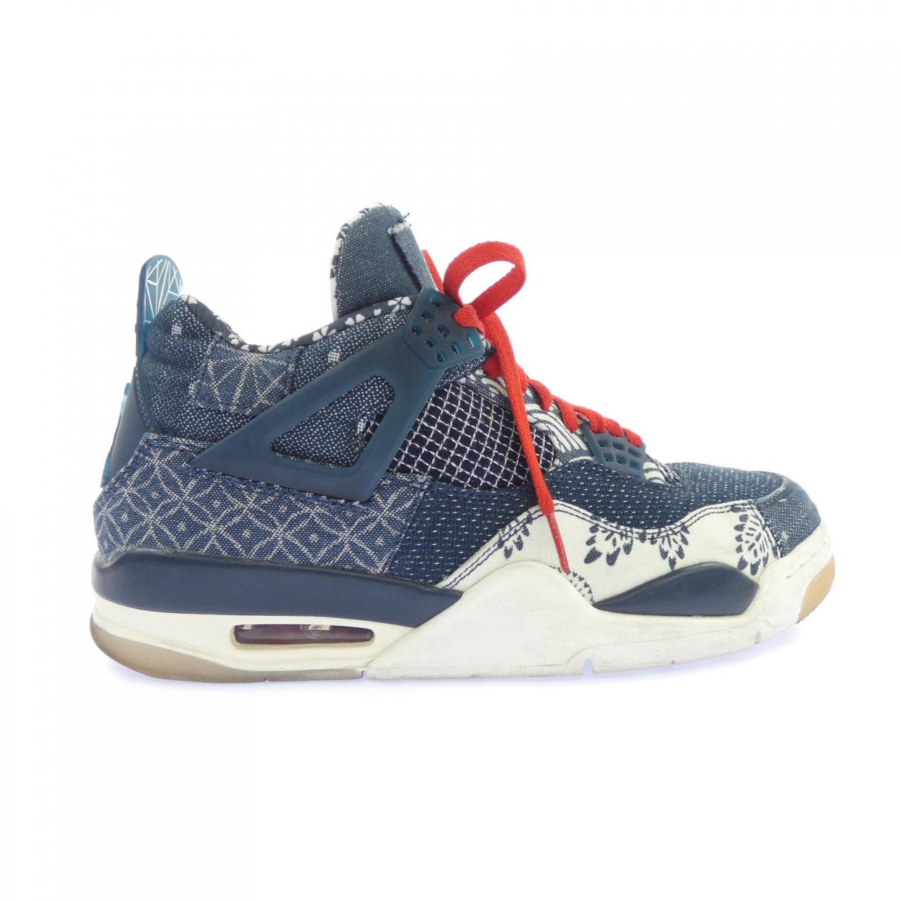 ナイキ ジョーダン NIKE JORDAN CW0898-400 スニーカー