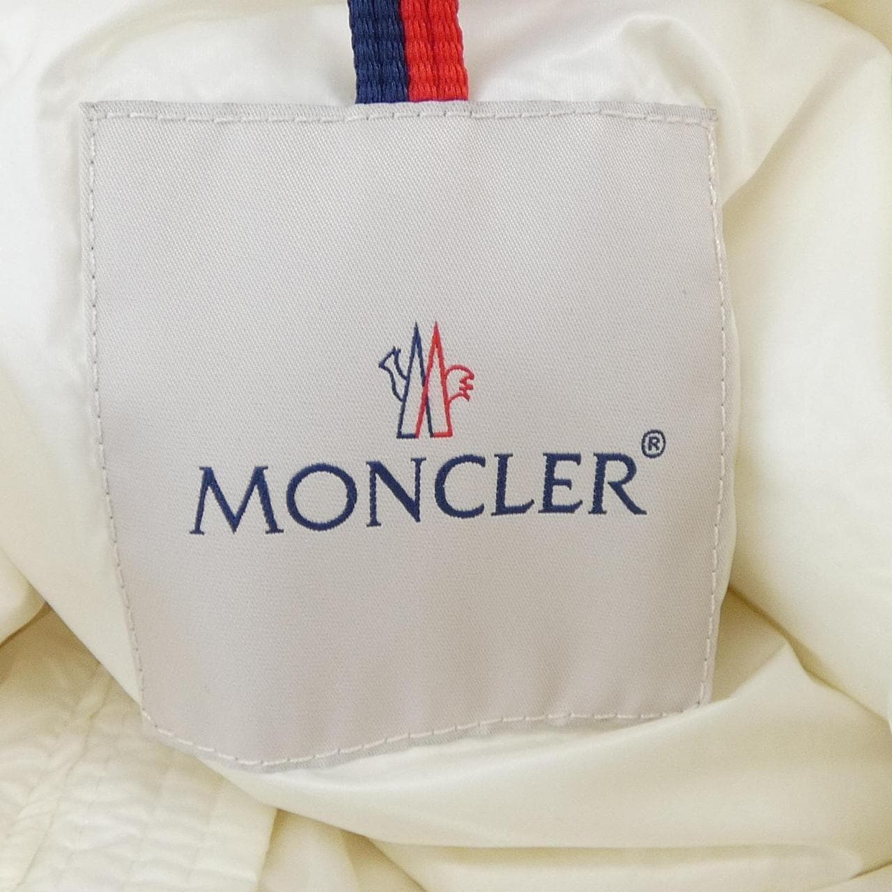 モンクレール MONCLER GIROUX ダウンジャケット