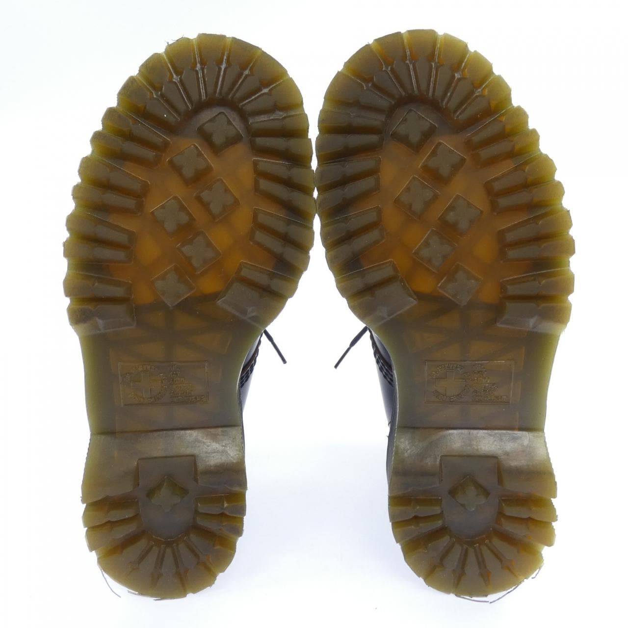 ワイズ Y's DR.MARTENS　28025001 ブーツ
