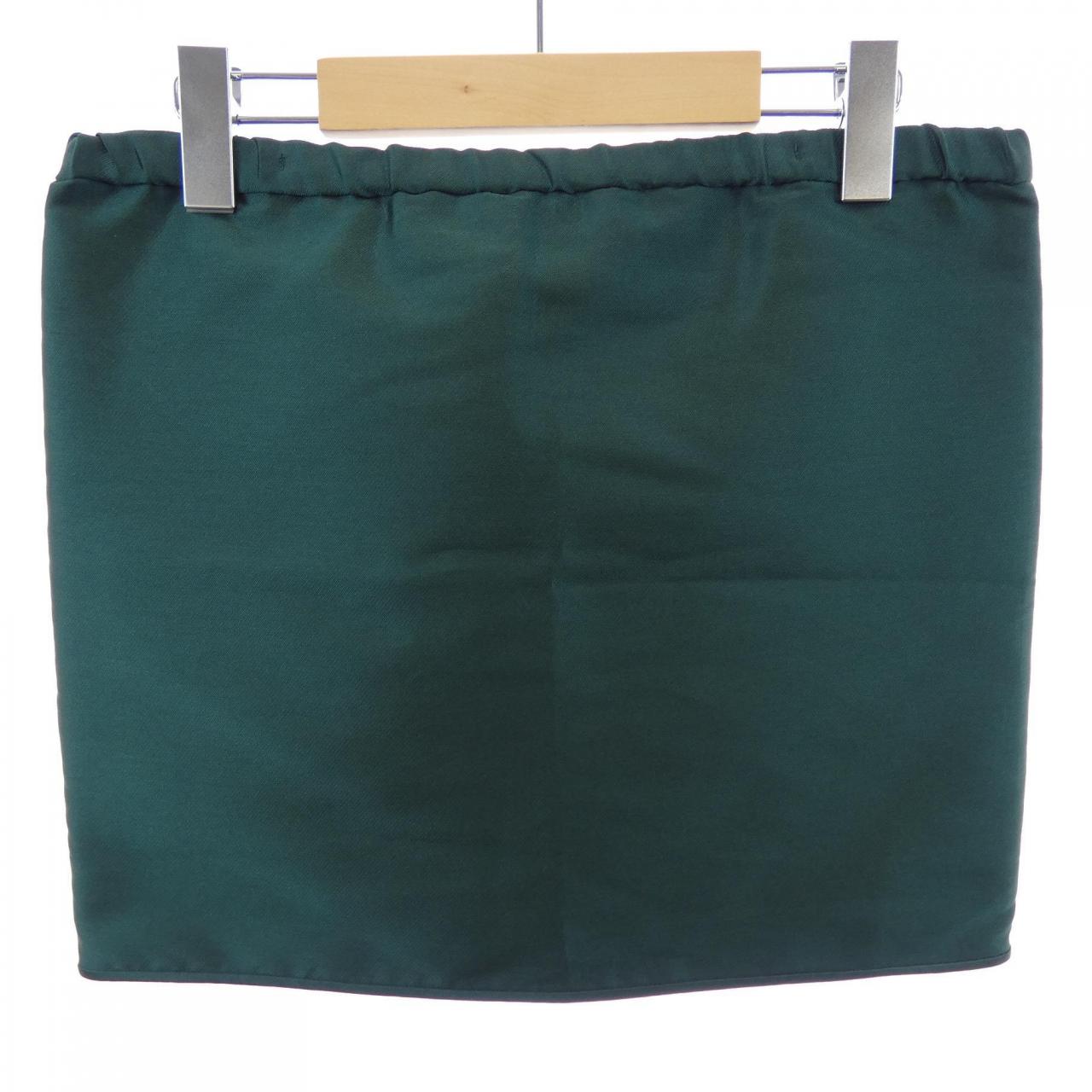 N°21 N°21 P19EN2S C1325893 Skirt