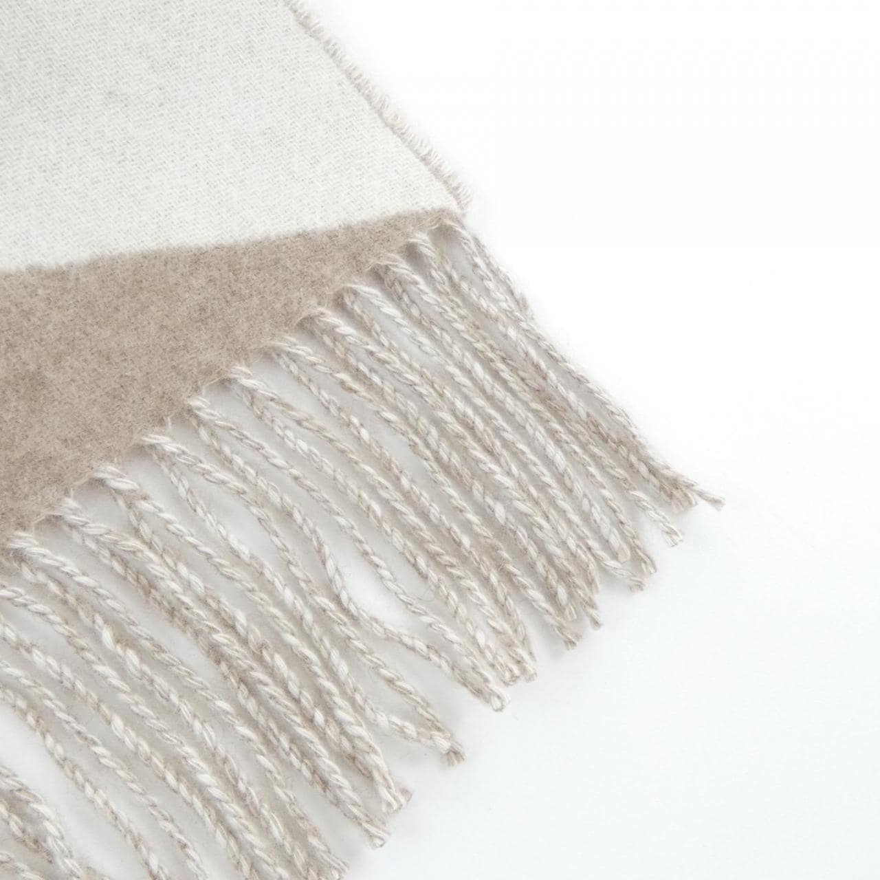 エルメス HERMES MUFFLER