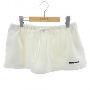 ミュウミュウ MIU MIU MG2489 SOOO 17LN スカート