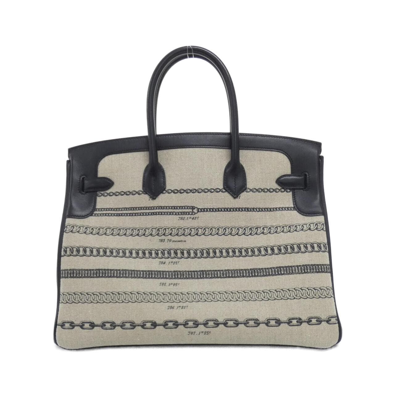 エルメス バーキン デシュネ 35cm 073699CK バッグ