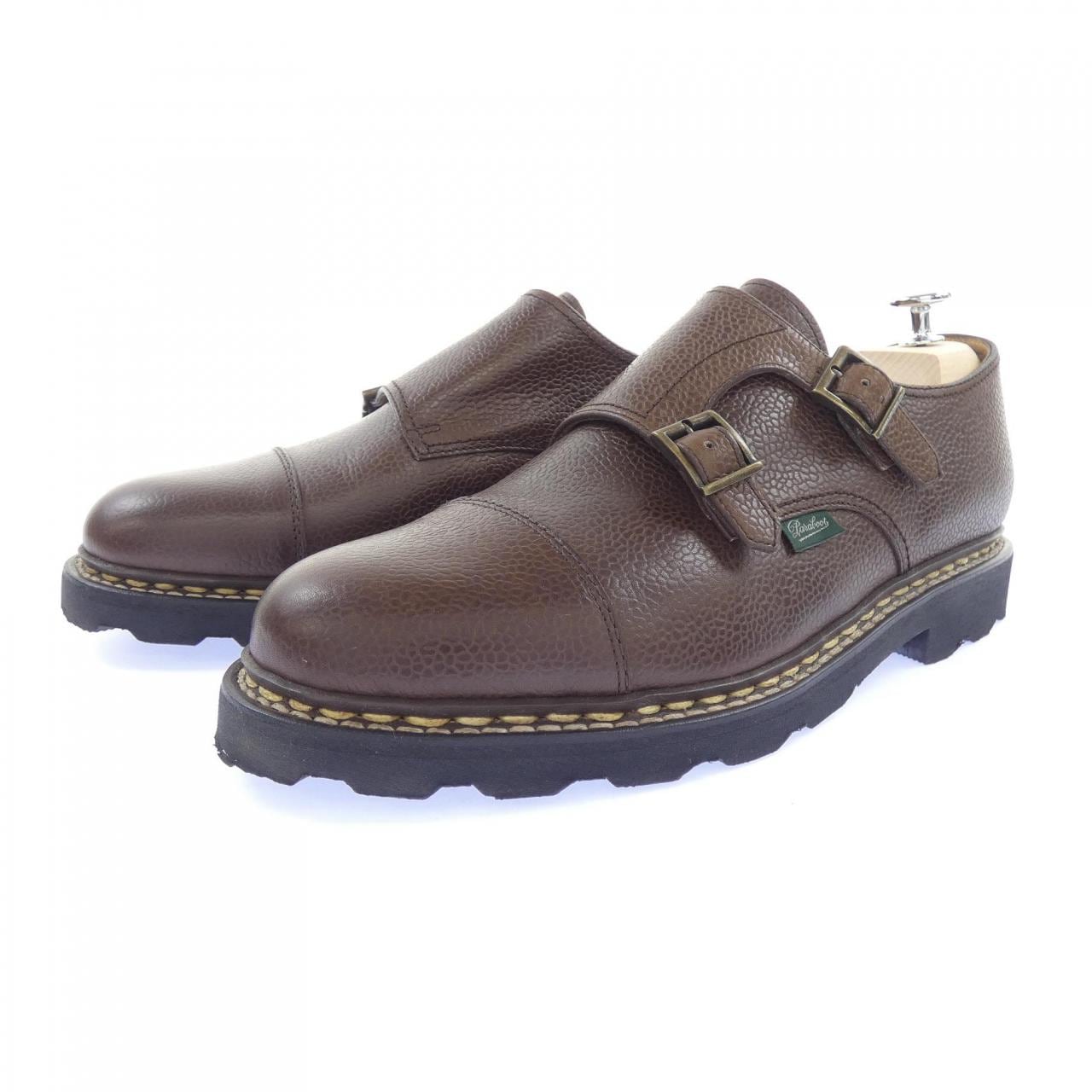 パラブーツ PARA BOOT シューズ