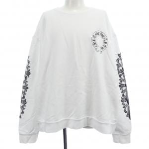 クロムハーツ CHROME HEARTS ホースシュー HORSE SHOE 408196533******696 スウェット