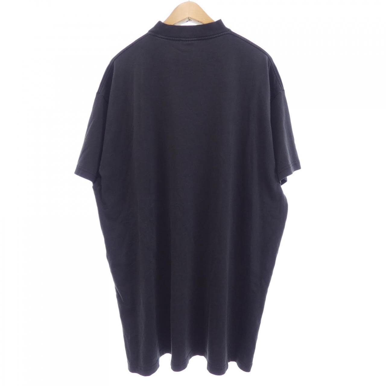 バレンシアガ BALENCIAGA 787349 TRVP7 UNISEX Tシャツ