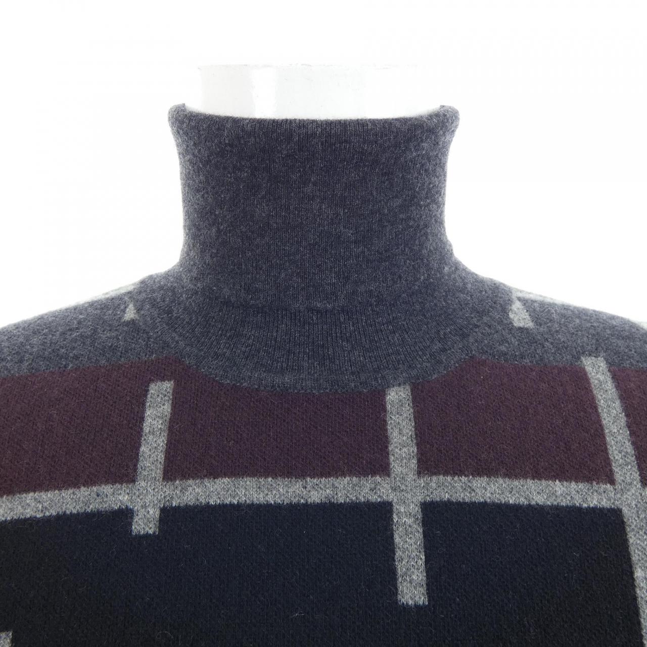 エルメス HERMES *82-5718. ニット