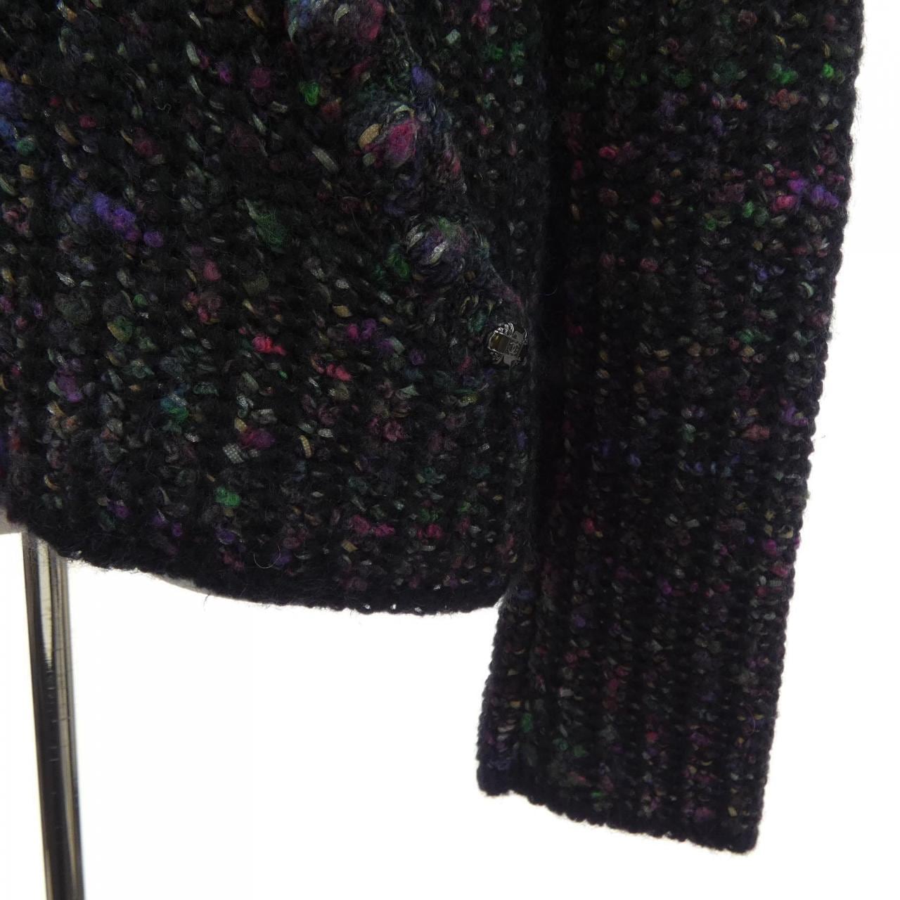 シャネル CHANEL P39217K02758 カーディガン