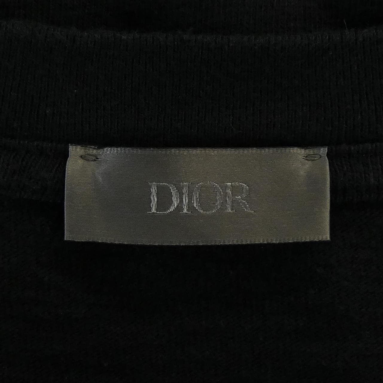 ディオール DIOR 583J696A0849 Tシャツ