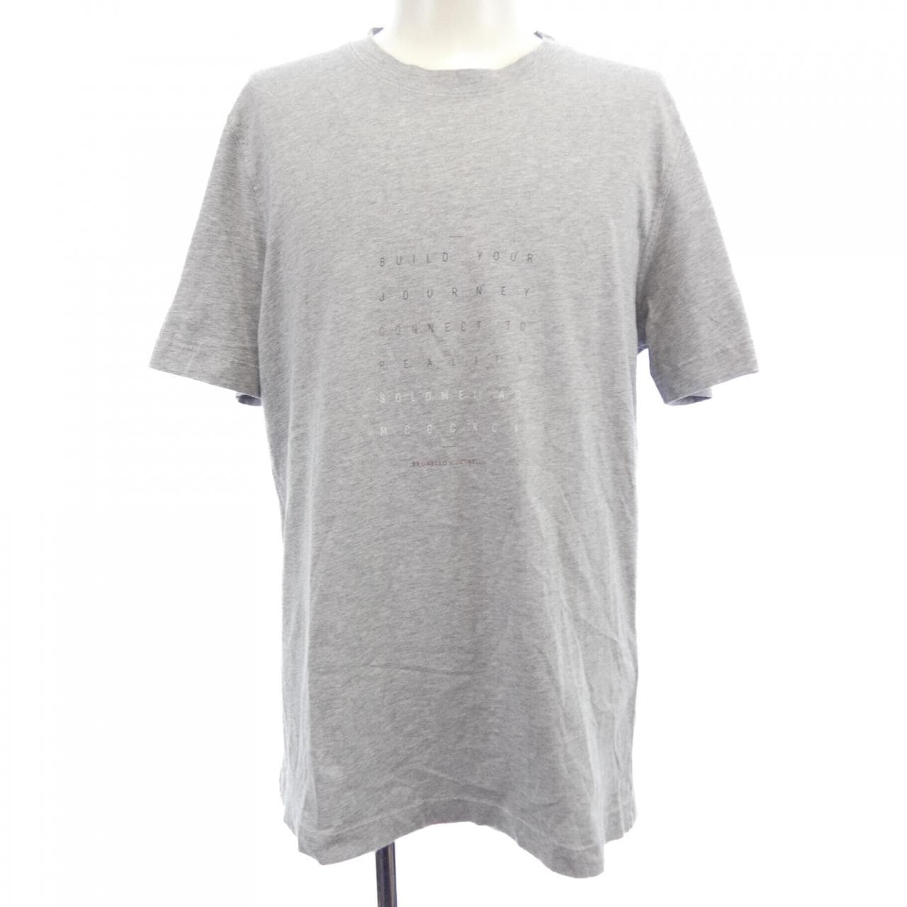 ブルネロクチネリ BRUNELLO CUCINELLI Tシャツ