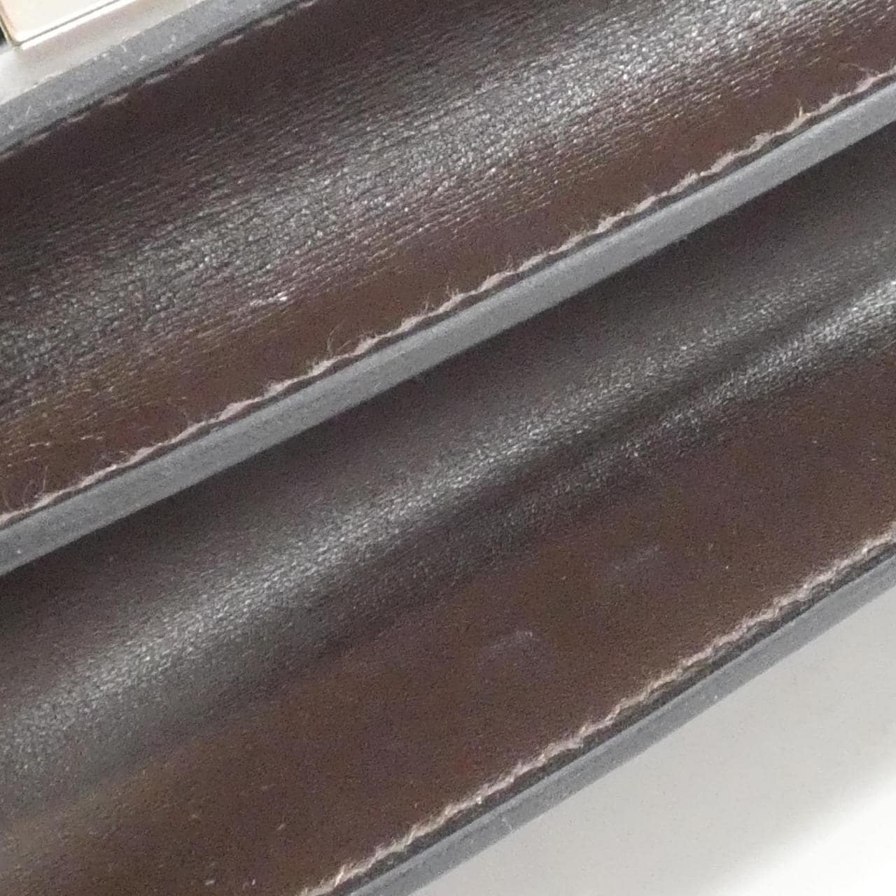 エルメス コンスタンス3 MINI 056346CK ショルダーバッグ