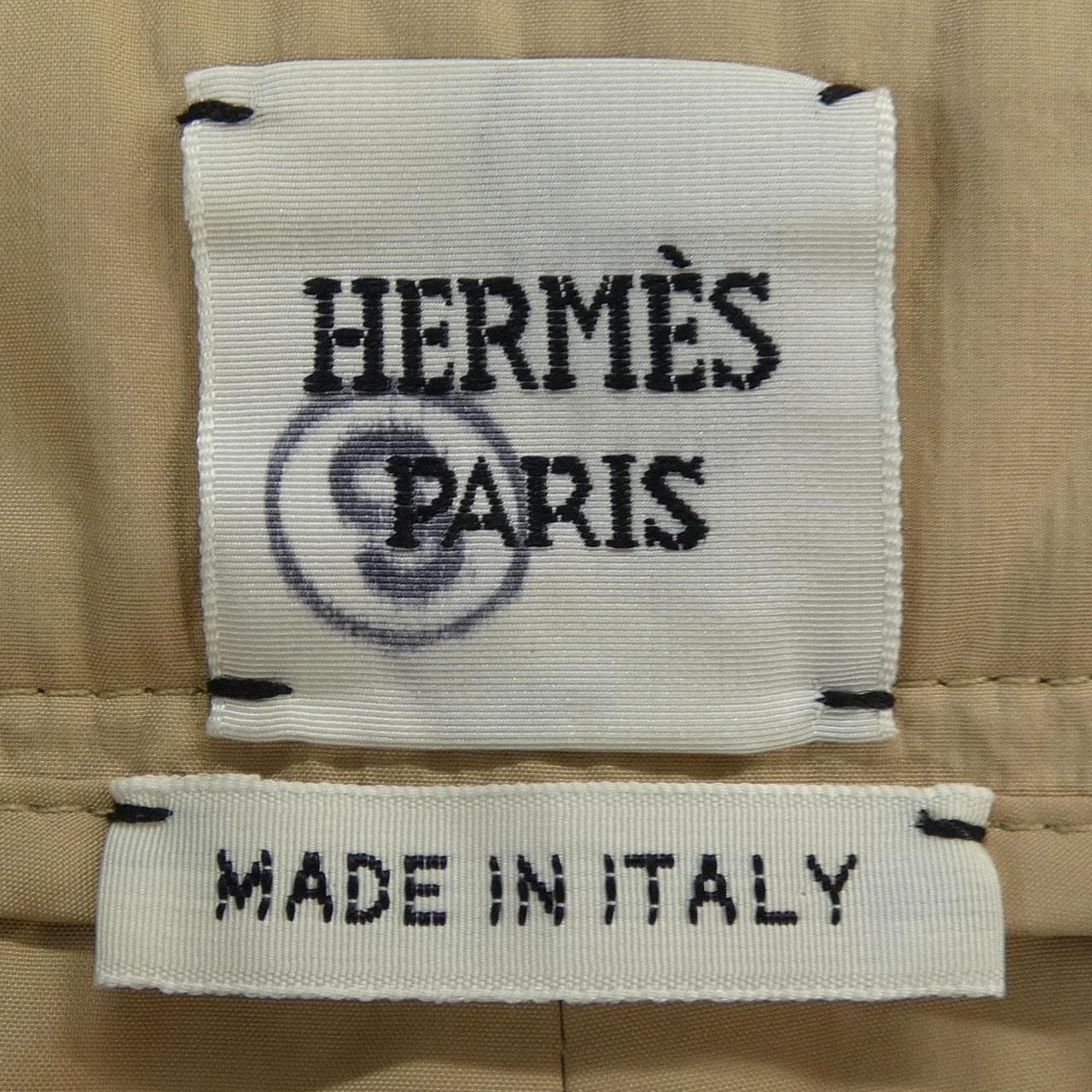 エルメス HERMES 3E0416D6 ショートパンツ