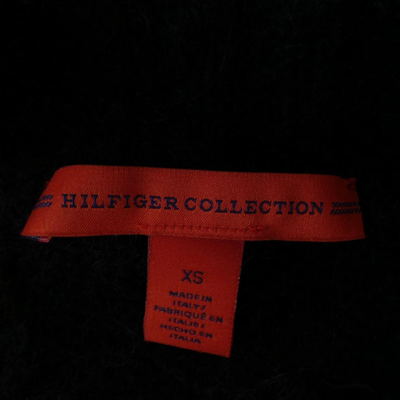 HILFIGER COLLECTION ニット