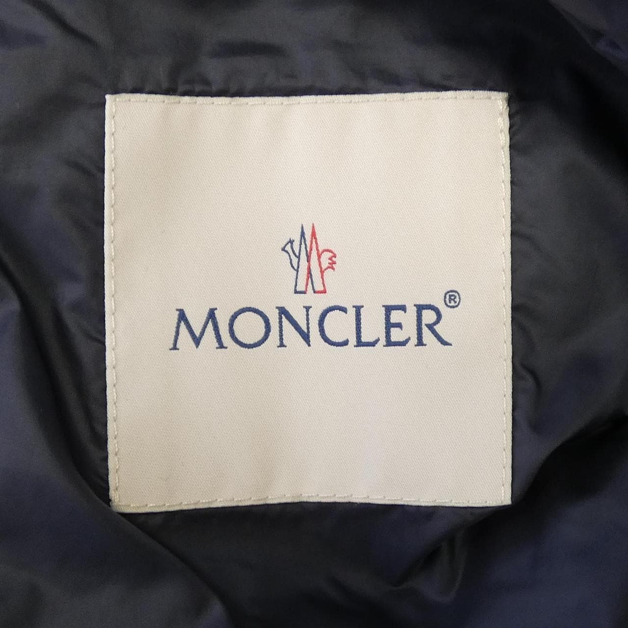 モンクレール MONCLER BARBEL ダウンコート
