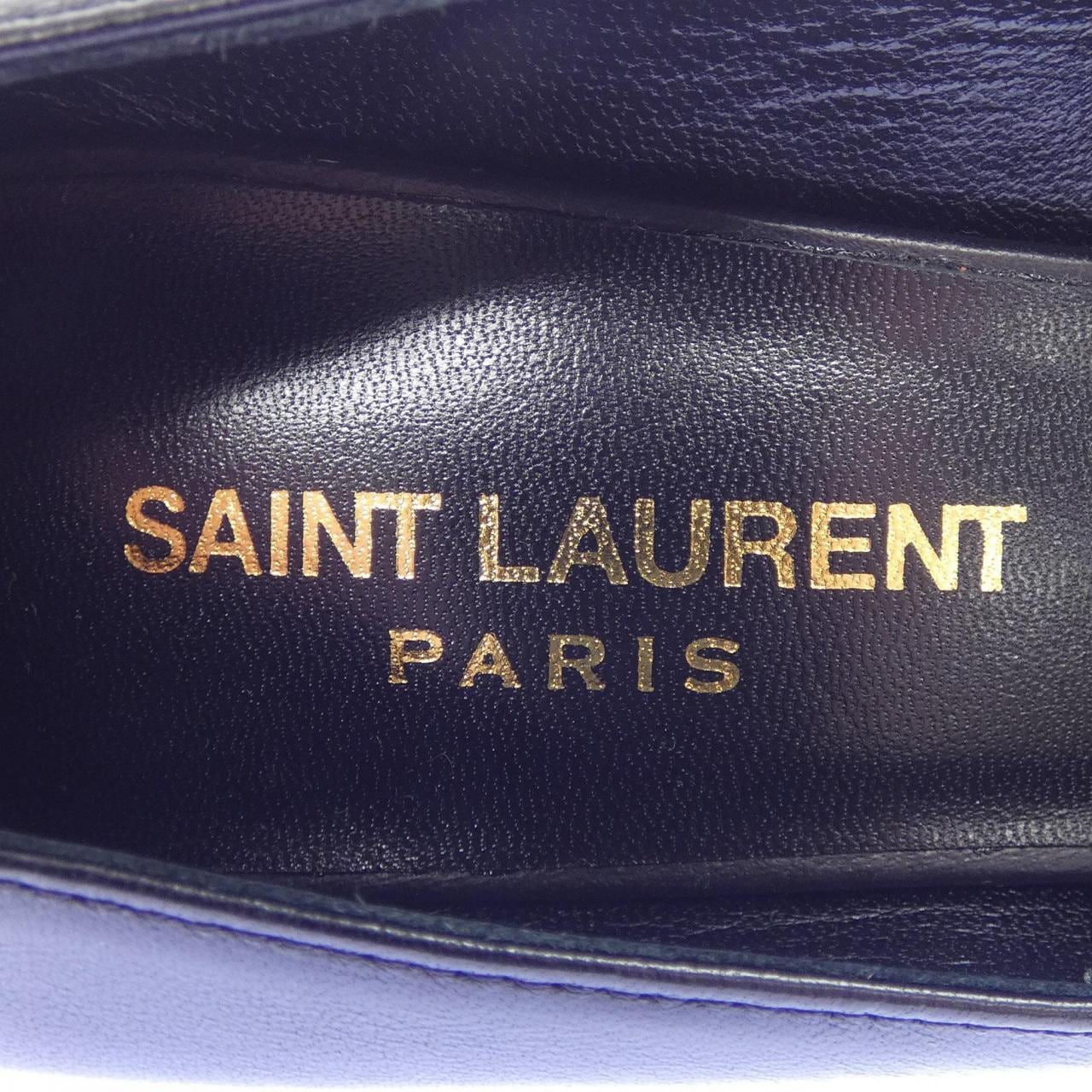 サンローラン SAINT LAURENT パンプス