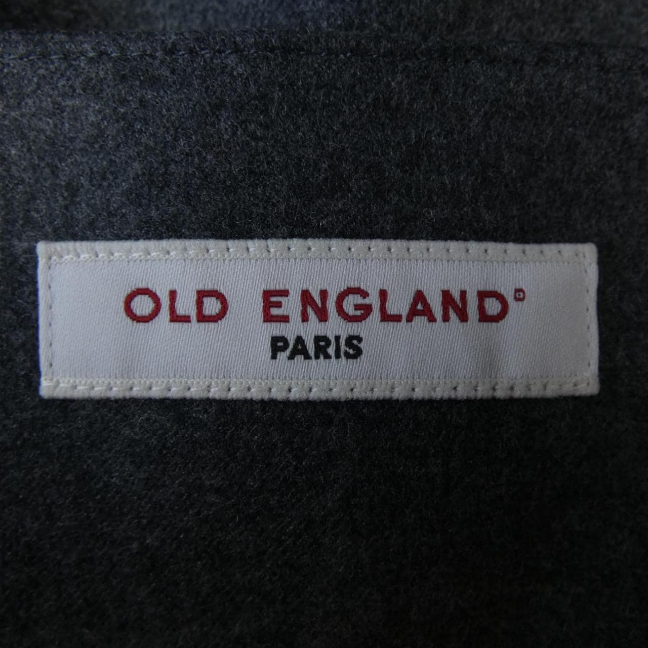 オールドイングランド OLD ENGLAND スカート