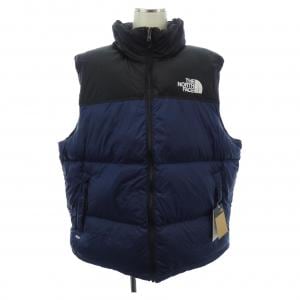 ザノースフェイス THE NORTH FACE ダウンベスト