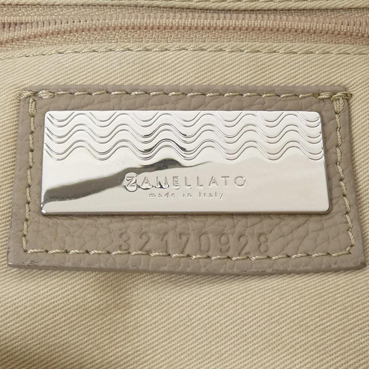 ザネラート ZANELLATO BAG