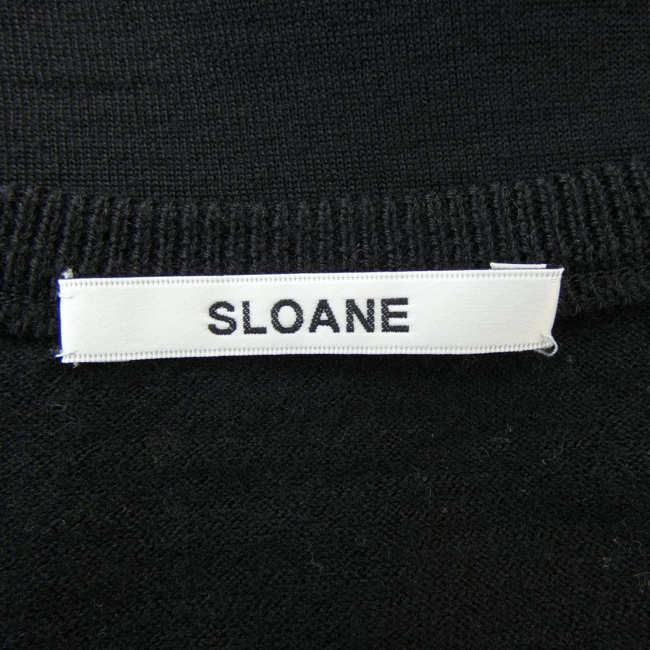 スローン SLOANE ニット