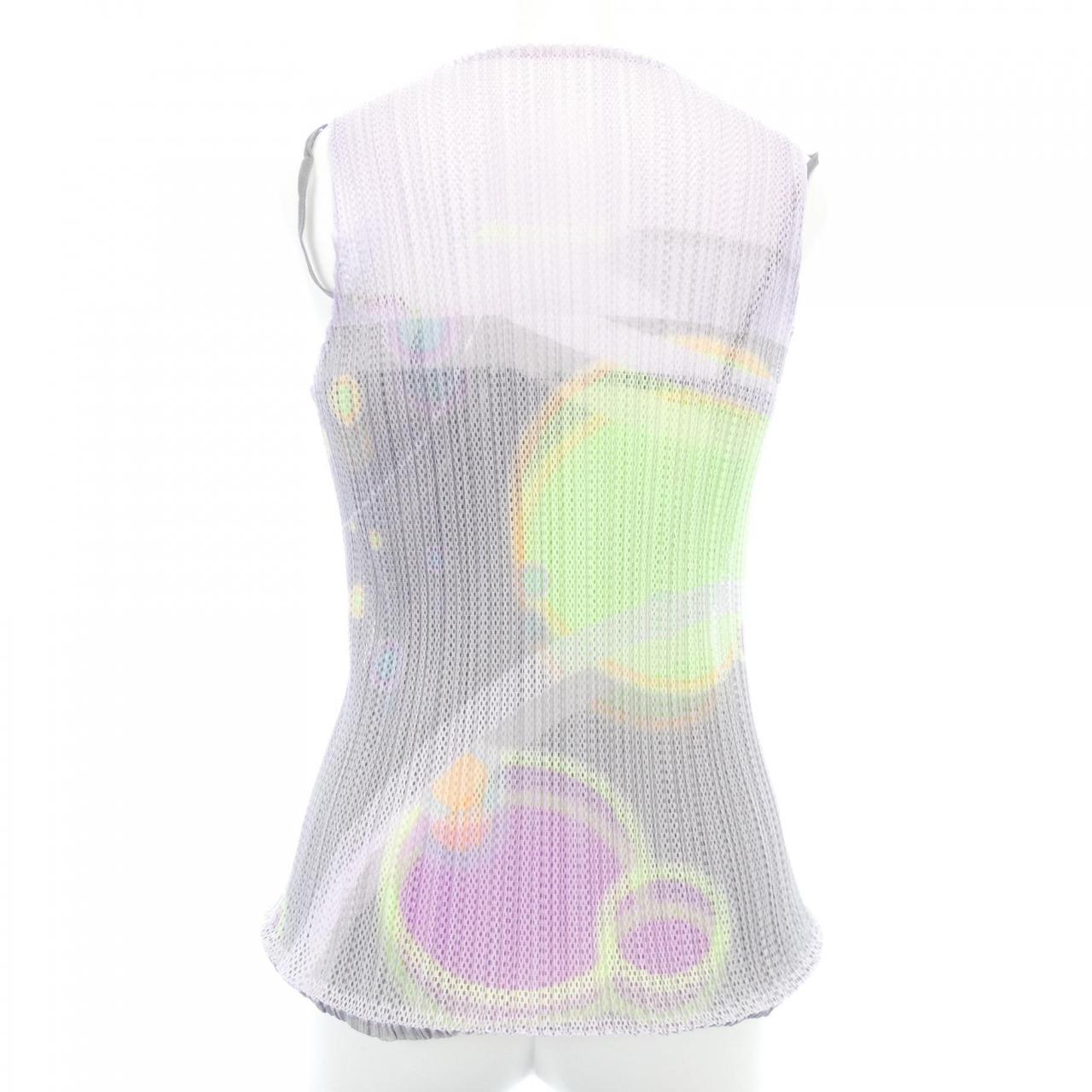 【ヴィンテージ】プリーツプリーズ PLEATS PLEASE トップス