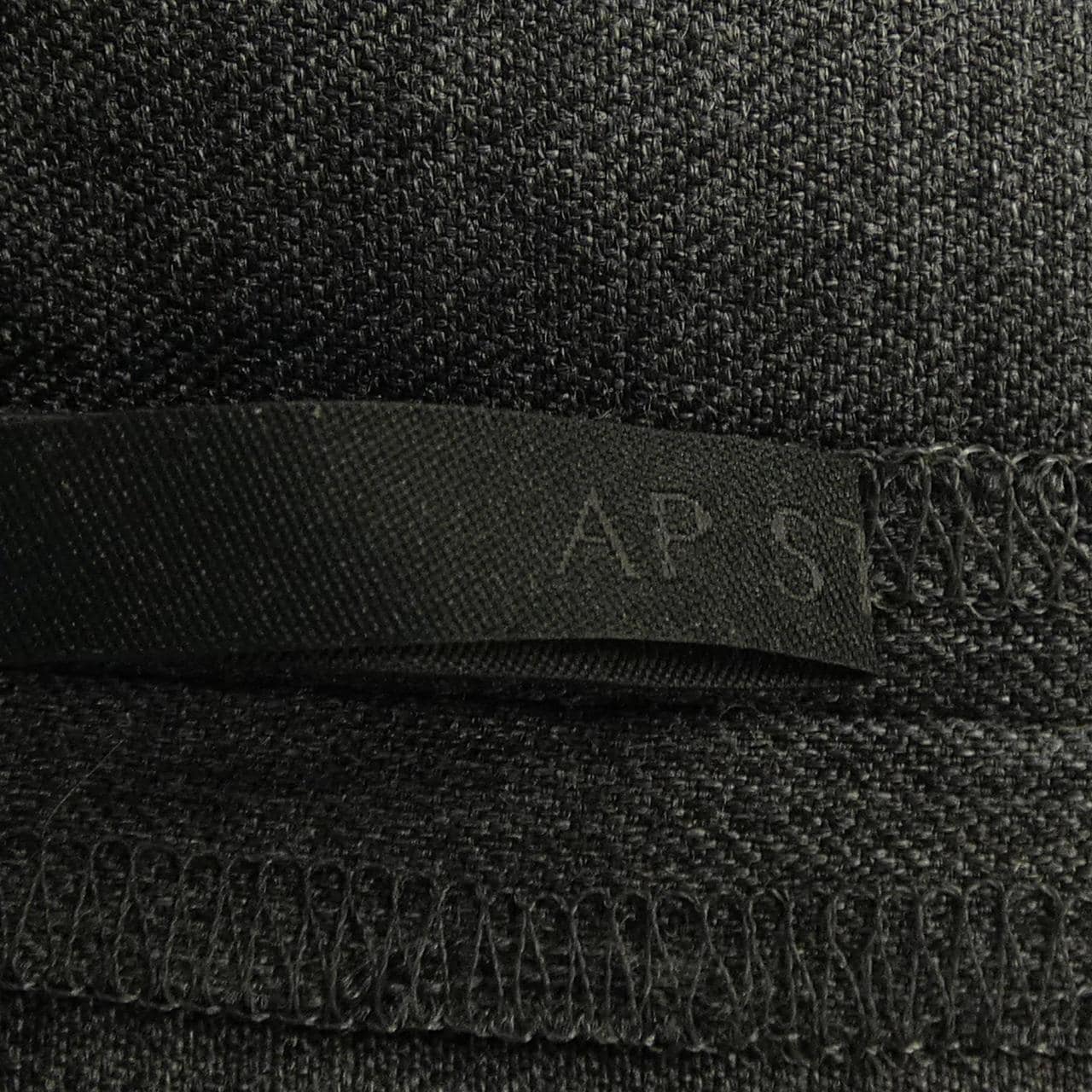 エーピーストゥディオ AP STUDIO パンツ