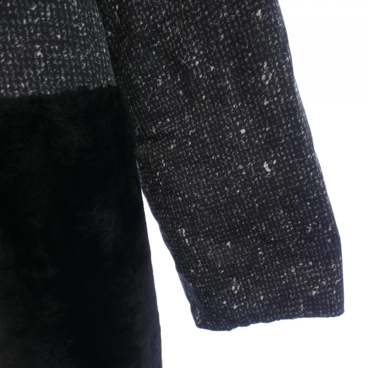 デプレ DES PRES ダウンコート