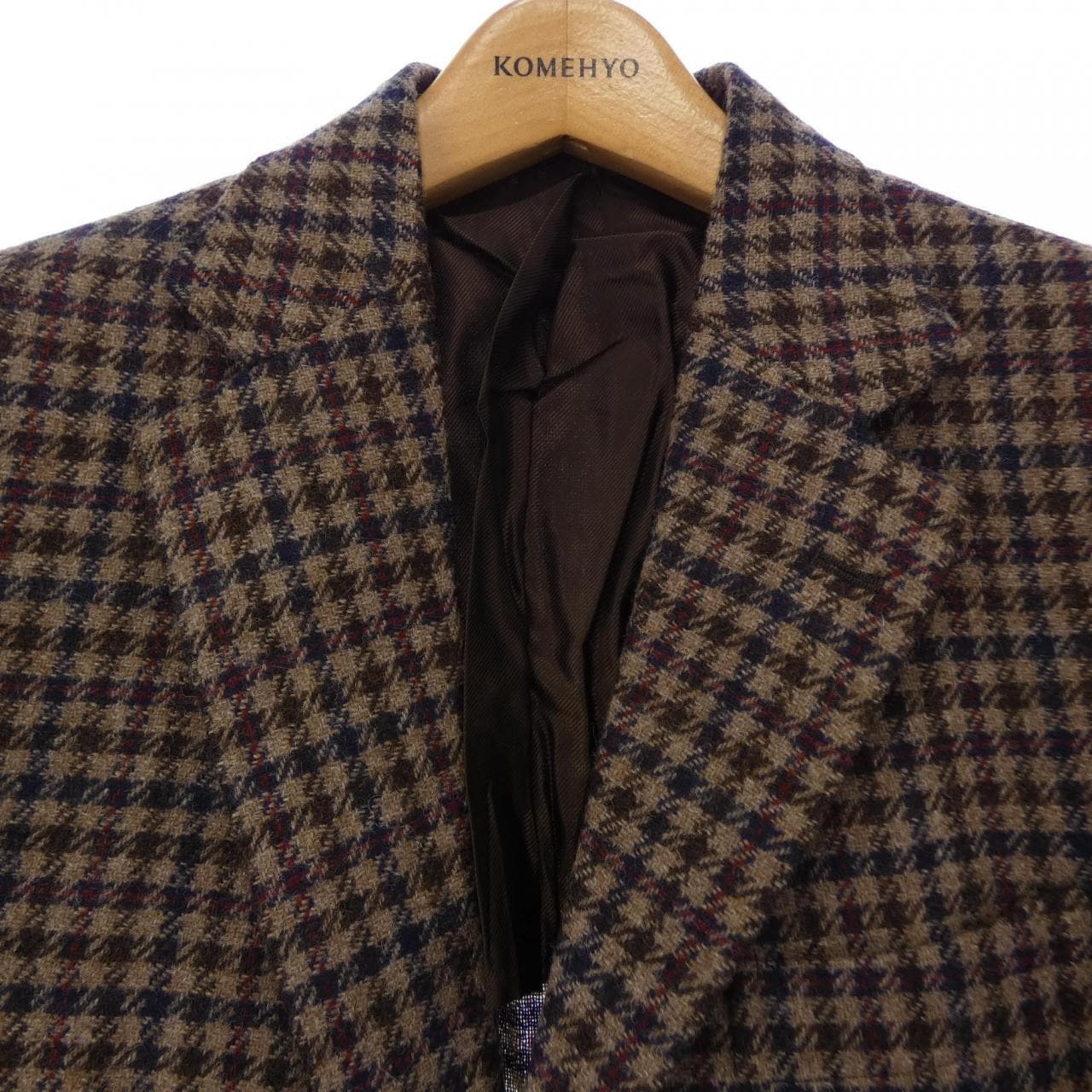 デペトリロ DE PETRILLO ジャケット