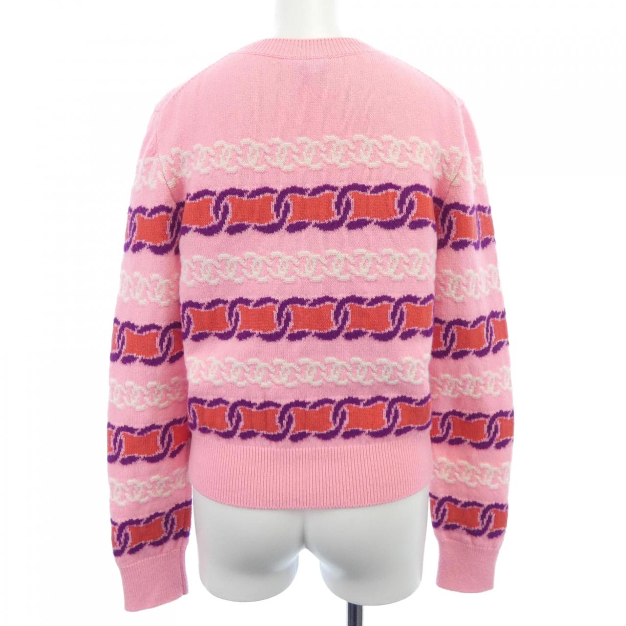 CHANEL CHANEL knitwear