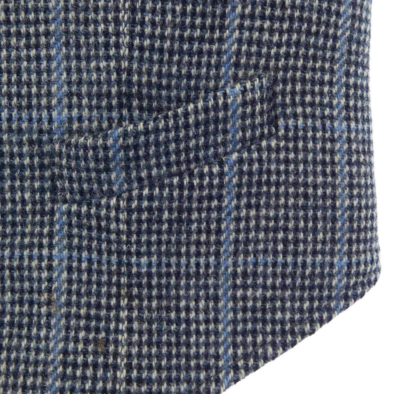 Nigel Cabourn NIGEL CABOURN Vest