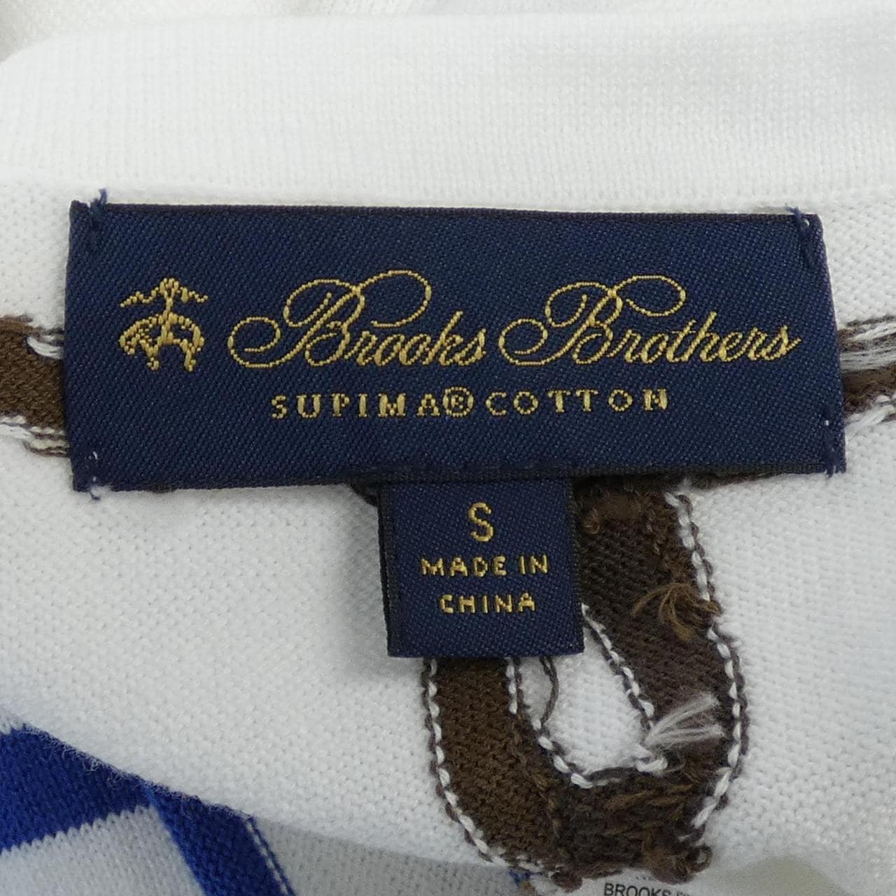 布鲁克斯BROTHER布鲁克斯兄弟 针织品