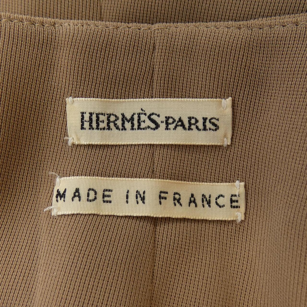 【ヴィンテージ】エルメス HERMES スカート