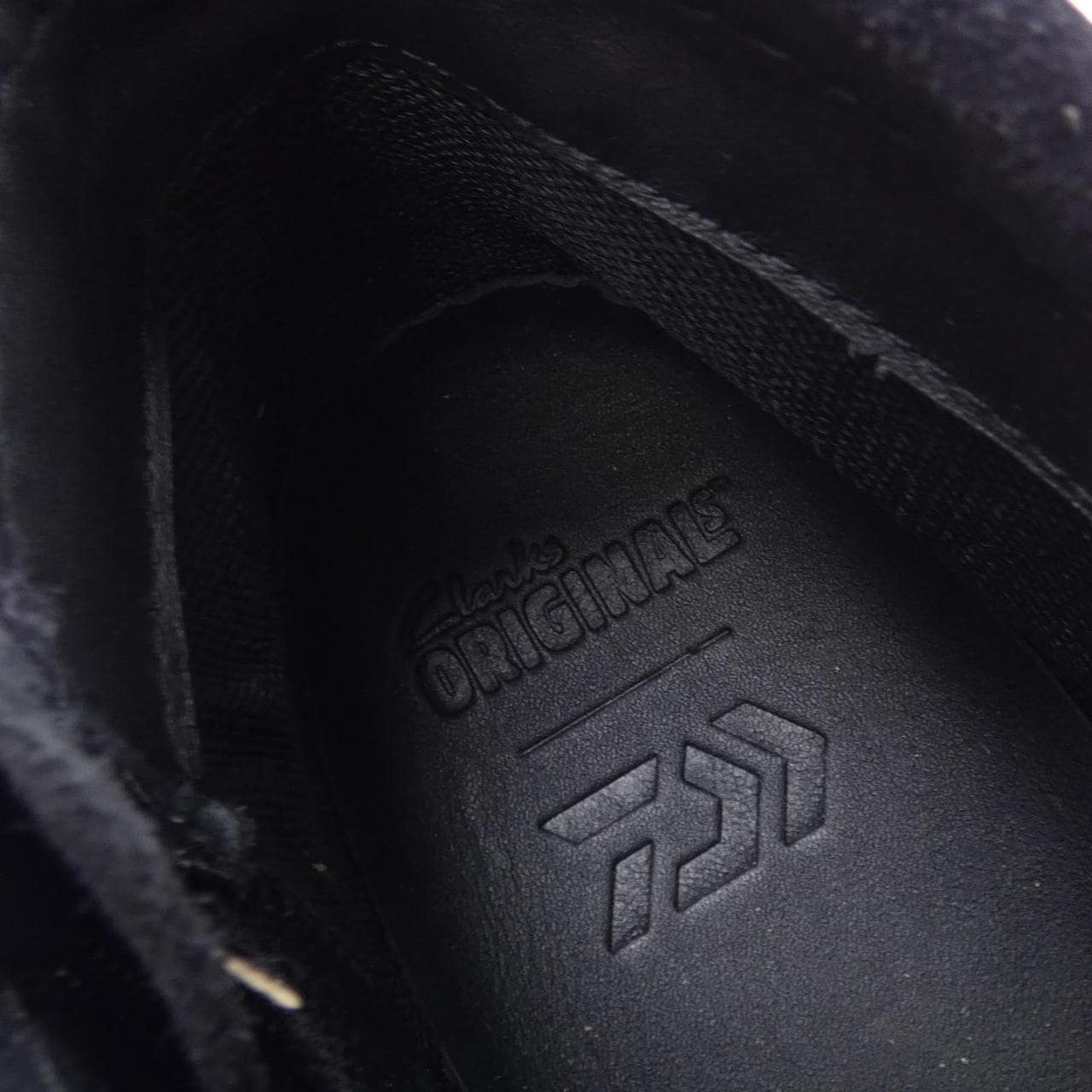 クラークス CLARKS ブーツ