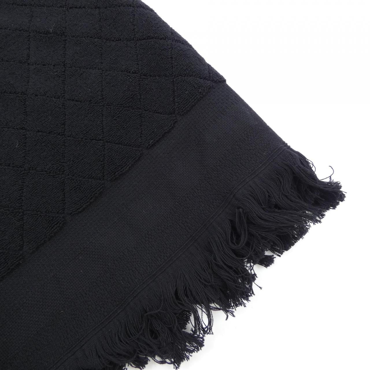 シャネル CHANEL ブランケット