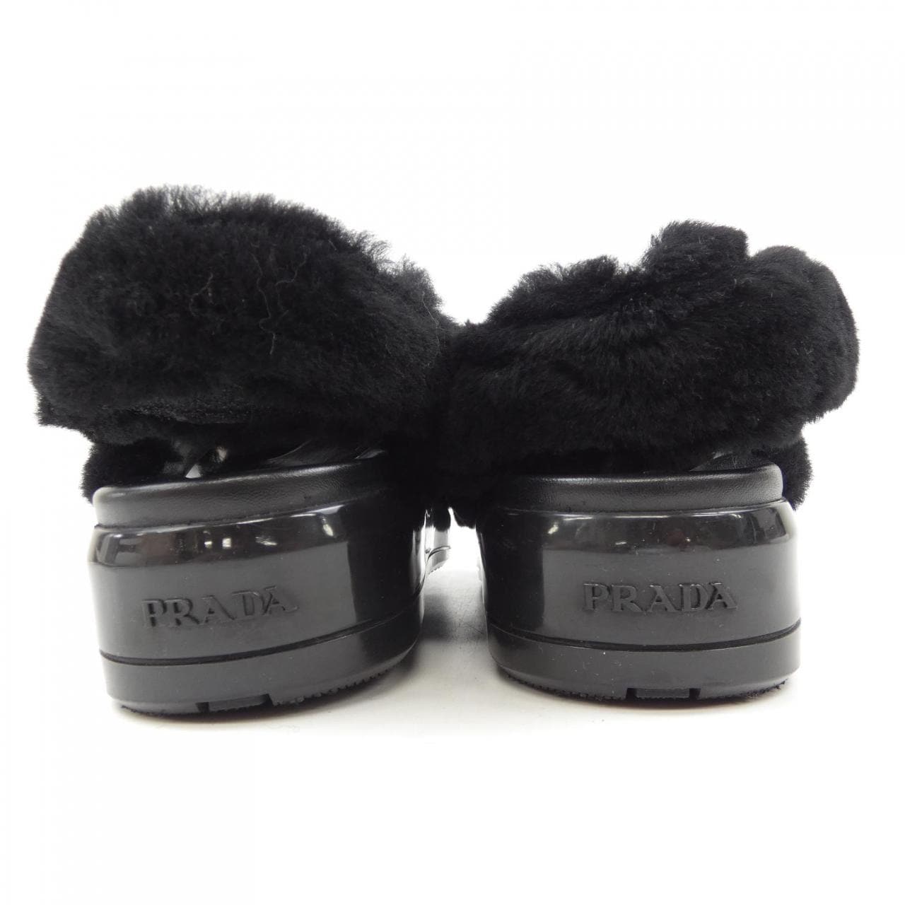 プラダ PRADA サンダル