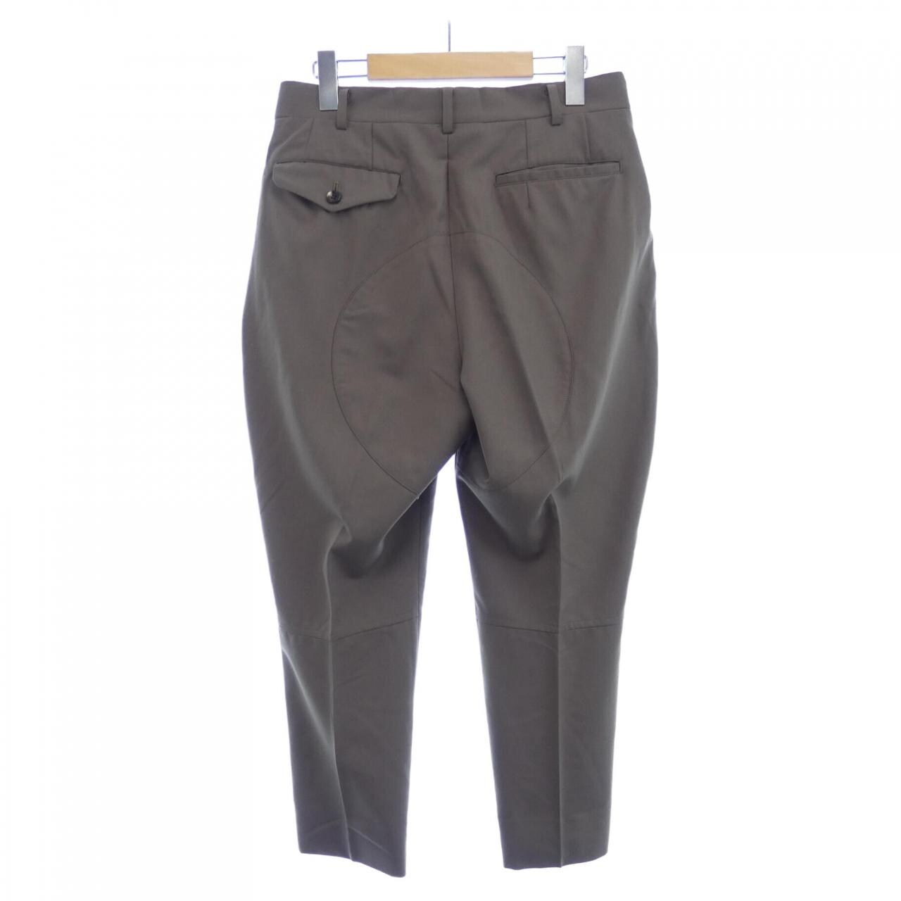 コムデギャルソンオムドゥ GARCONS HOMME DEUX パンツ