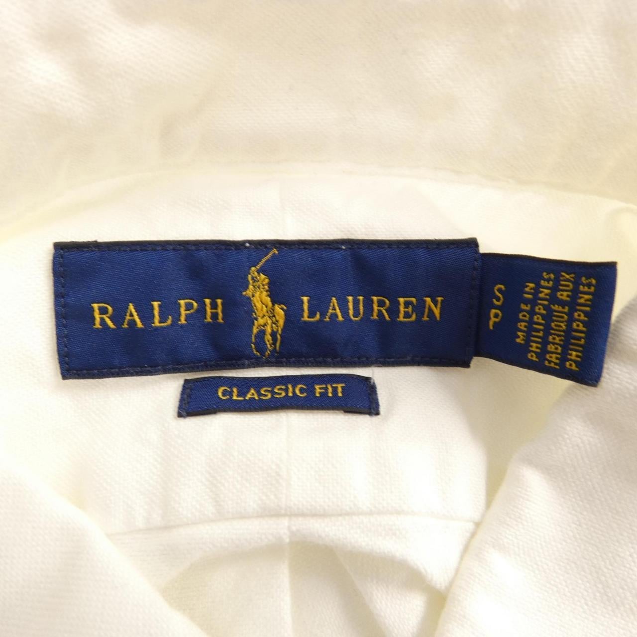 ラルフローレン RALPH LAUREN シャツ