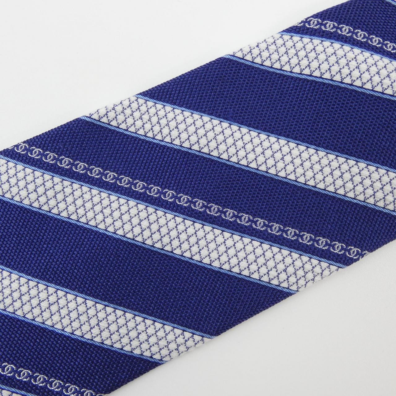 シャネル CHANEL NECKTIE