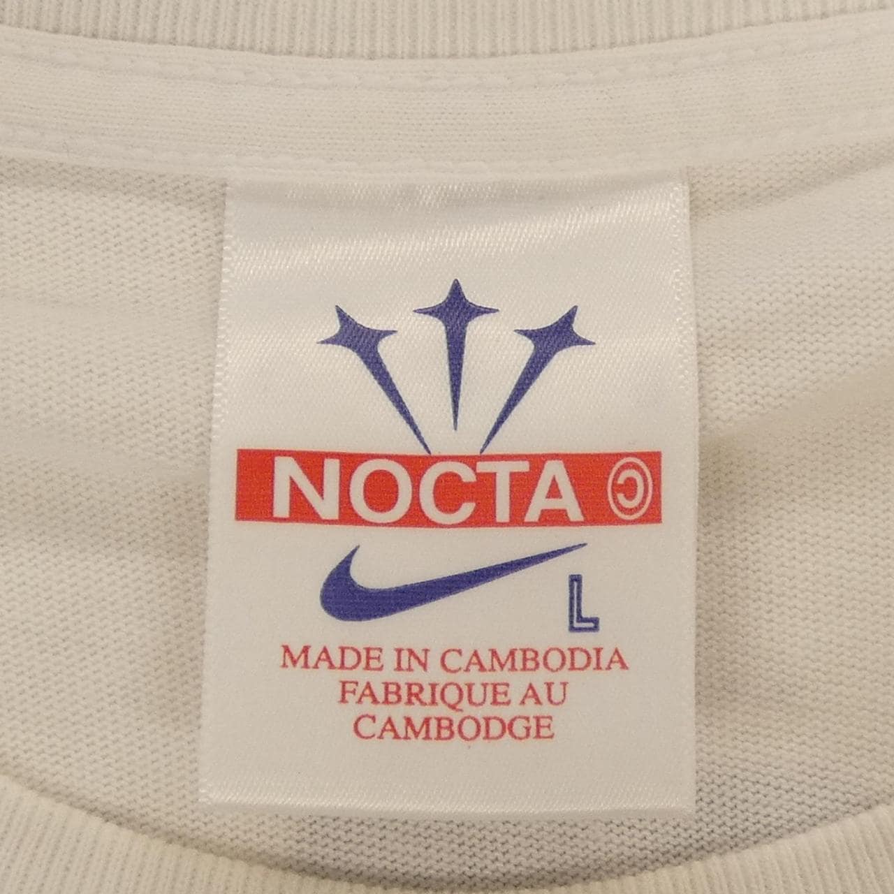 ナイキ NIKE DR2630-100 Tシャツ