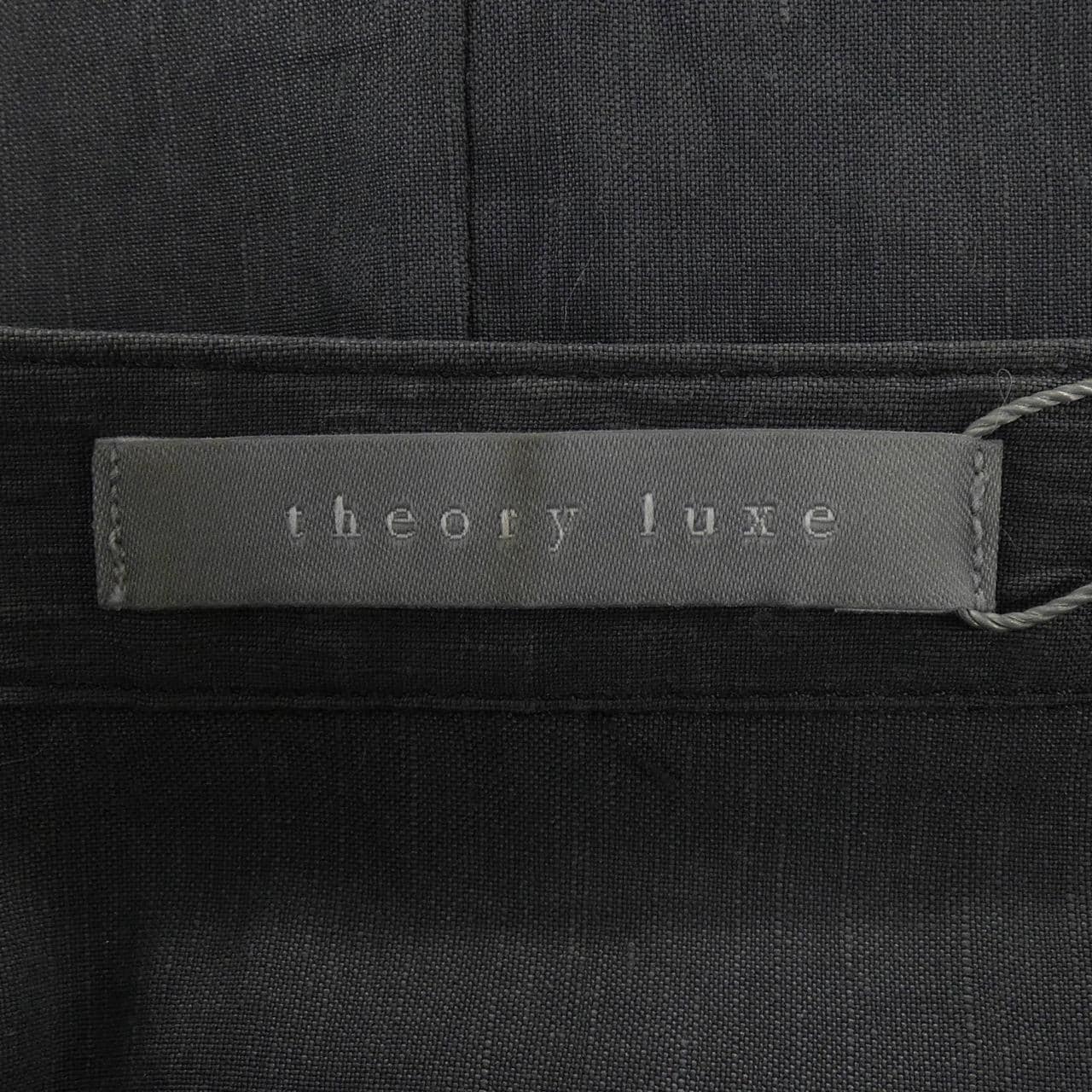 セオリーリュクス Theory luxe 03-3205501-035-036 ワンピース