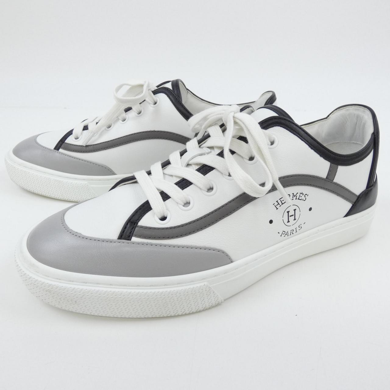 エルメス HERMES ゲット HermesParis 231725Z スニーカー