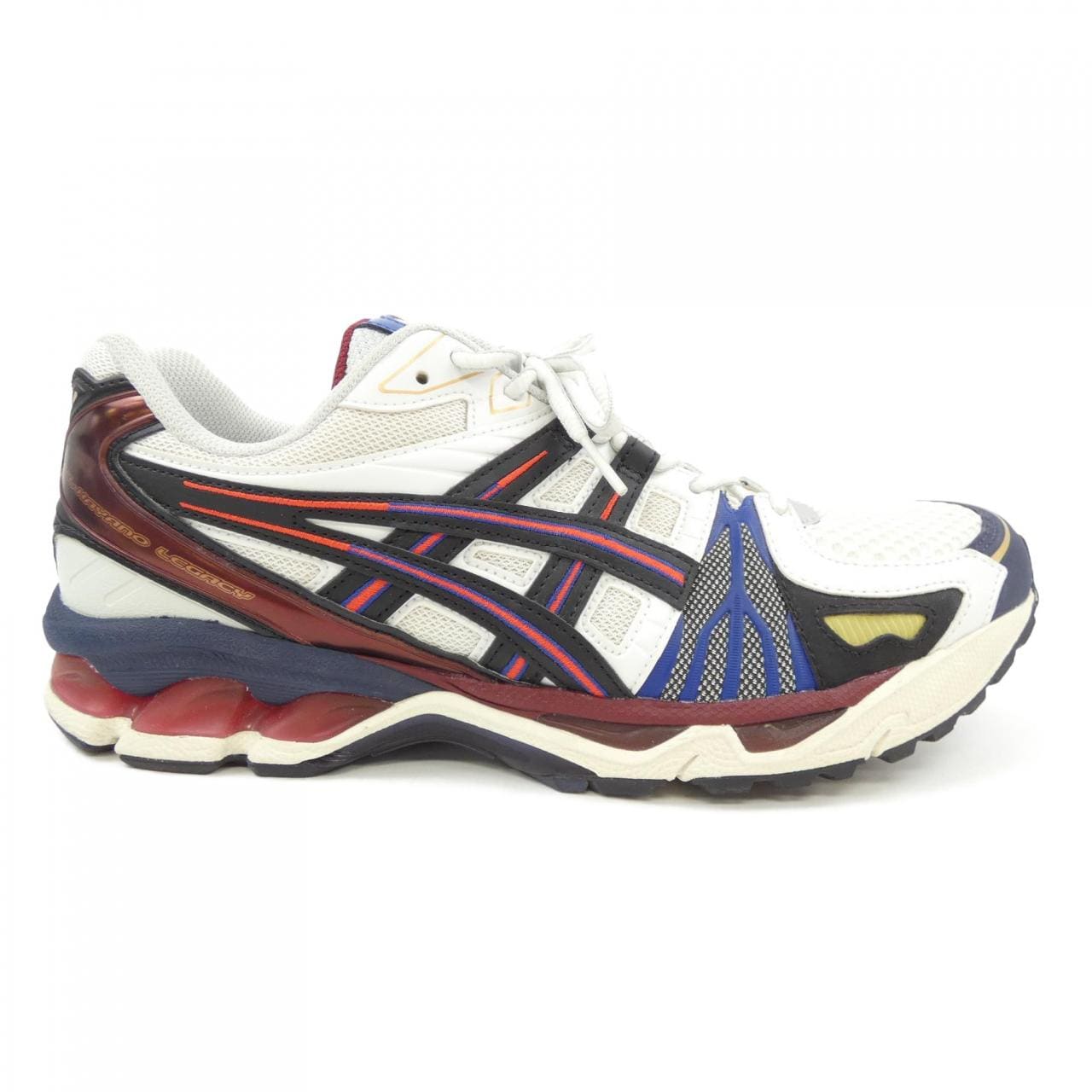 アシックス ASICS 1203A325-100 スニーカー