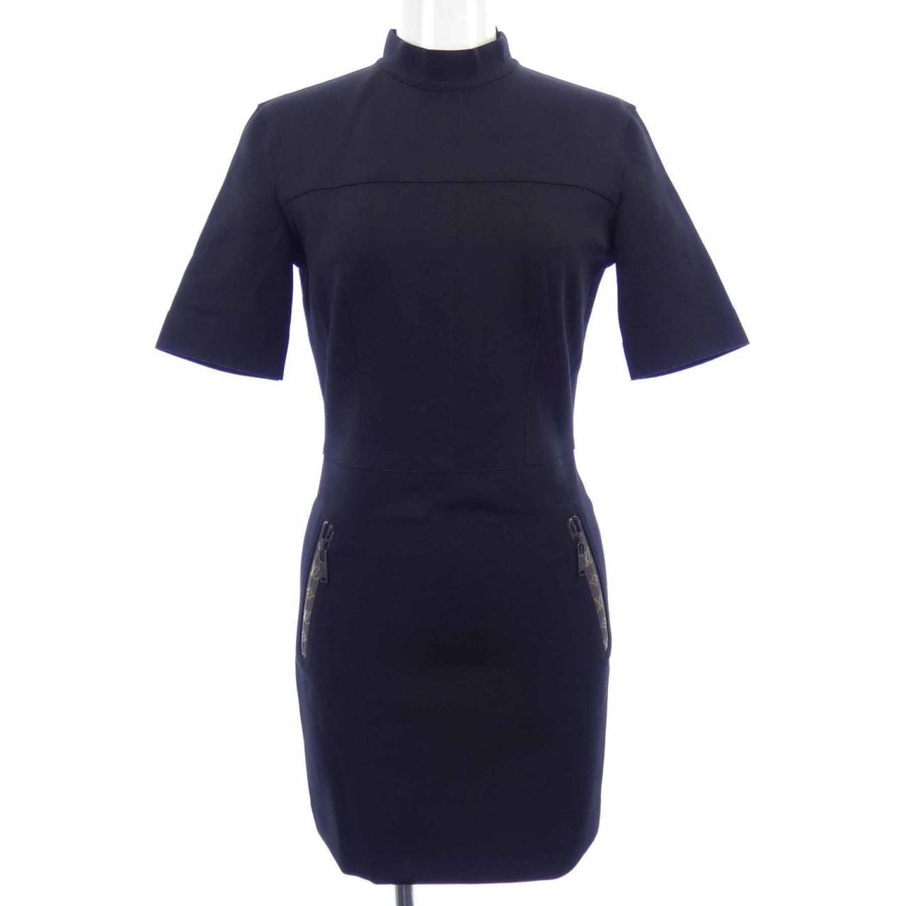 ルイヴィトン LOUIS VUITTON FJDR25NHY ワンピース