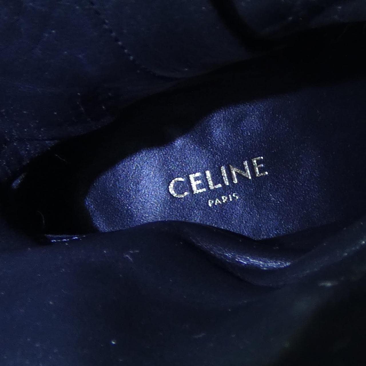セリーヌ CELINE ブーツ