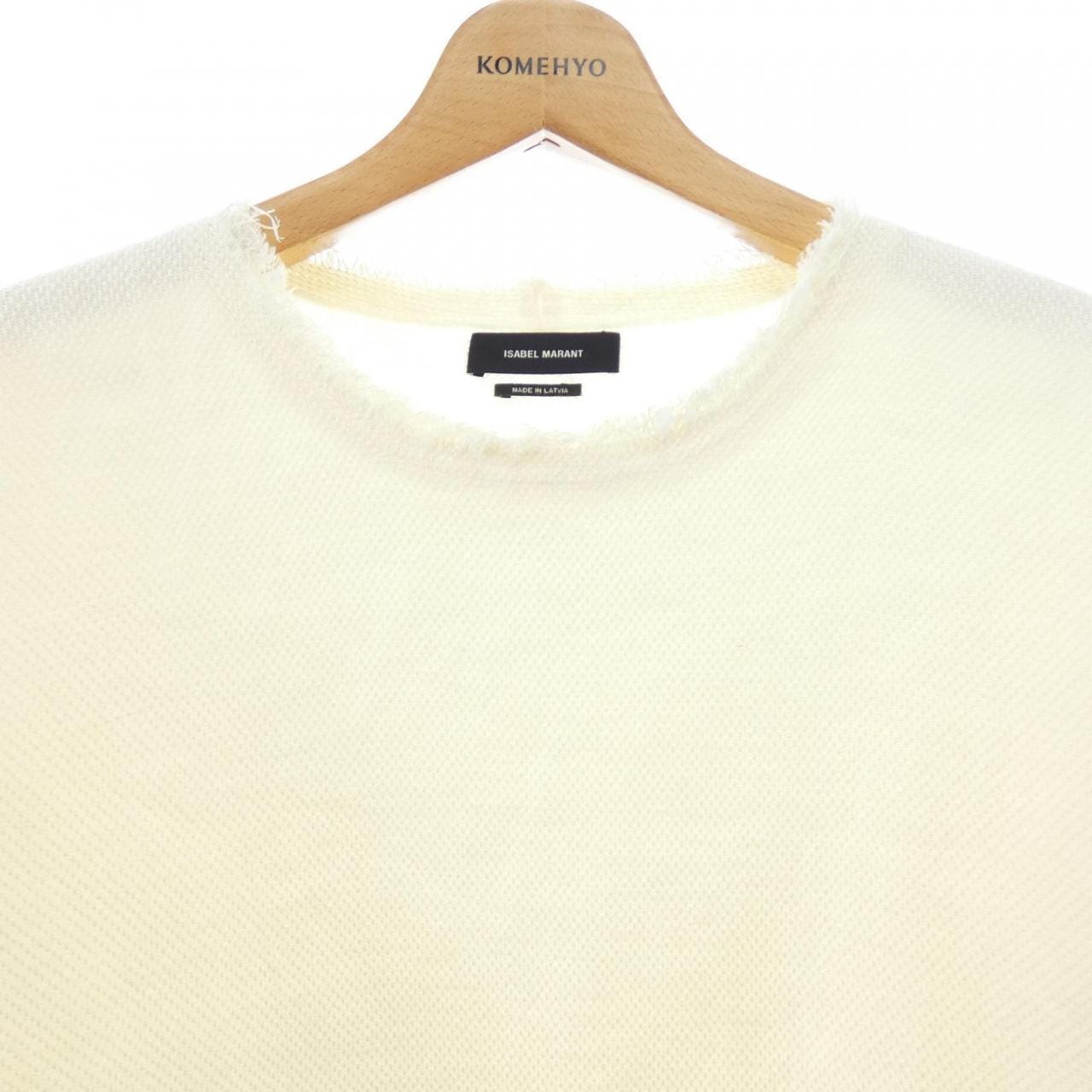 イザベルマラン ISABEL MARANT チュニック