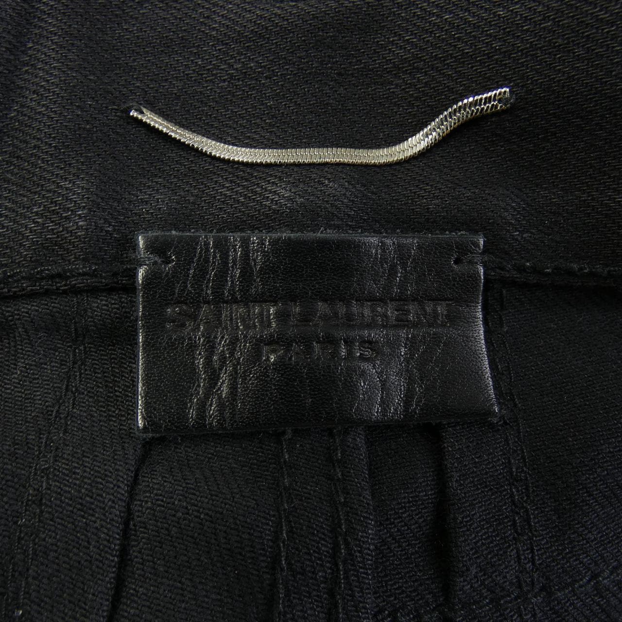サンローラン SAINT LAURENT 398561 YYS02 ジーンズ