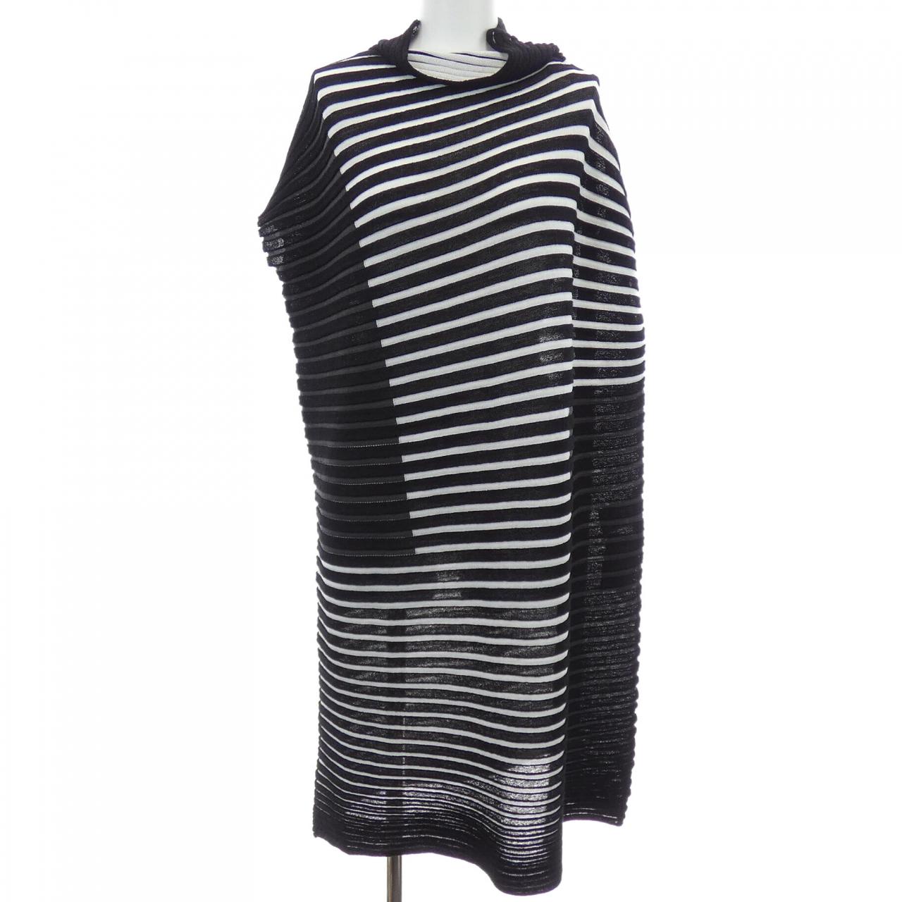 プリーツプリーズ PLEATS PLEASE PP83-KH763 ワンピース