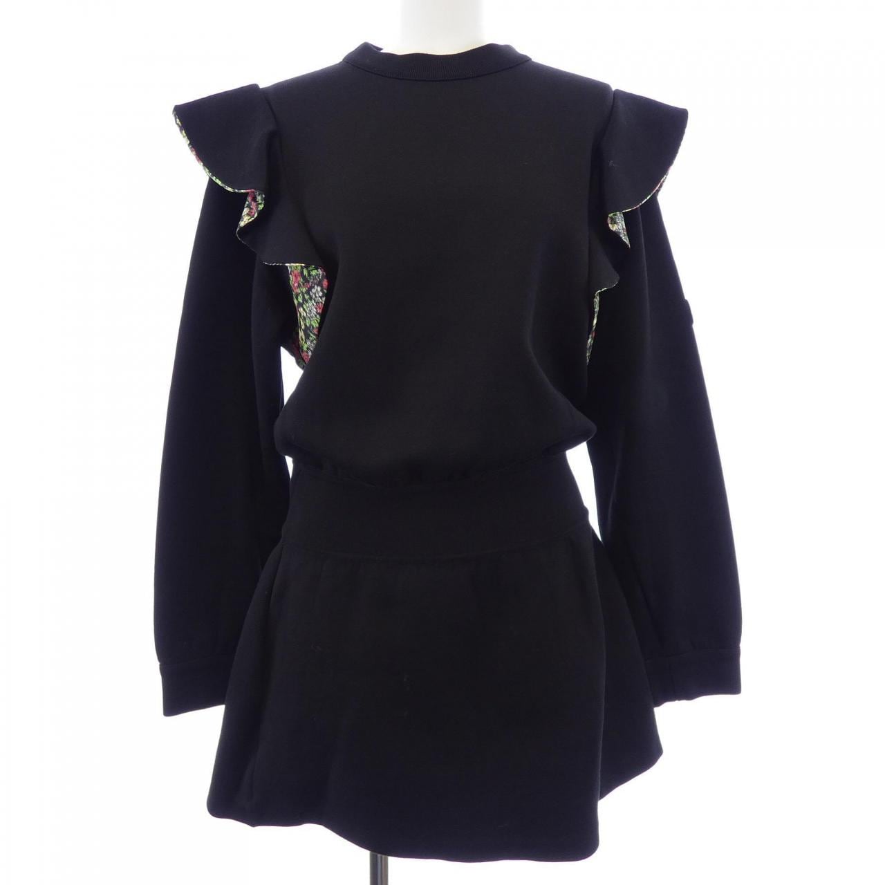 ルイヴィトン LOUIS VUITTON FHR037FED ワンピース